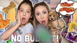 چالش خرید کیلا و کالی با کمک پ...