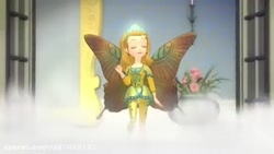 پرنسس سوفیا قسمت دوم