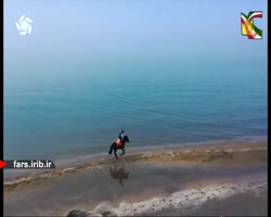 ترانه حماسی " جشن حضور " با صد...