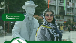 راهنمای سفر به رشت