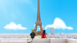 دختر کفشدوزکی دوبله فارسی