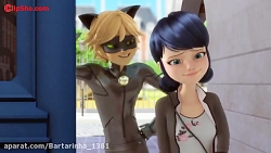 | دخترکفشدوزکی | انیمیشن لیدی...