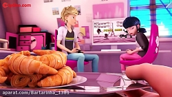 | دخترکفشدوزکی | انیمیشن لیدی...