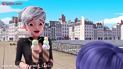 | دخترکفشدوزکی | انیمیشن لیدی...