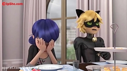 | دخترکفشدوزکی | انیمیشن لیدی...