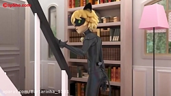 | دخترکفشدوزکی | انیمیشن لیدی...