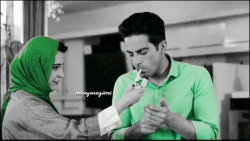 میکس عاشقانه ملکه گدایان با اه...