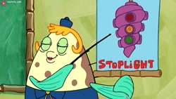 انیمیشن باب اسفنجی - باب اسفنج...