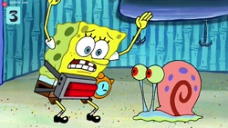 | انیمیشن باب اسفنجی | باب اسف...