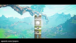 Scars Above gameplay trailer