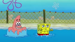 | انیمیشن باب اسفنجی | باب اسف...