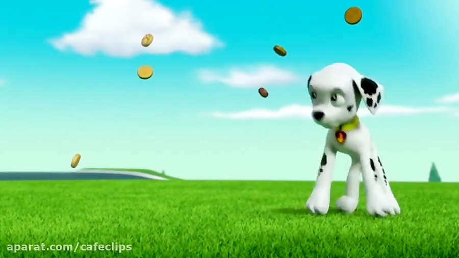 دانلود کارتون سگهای نگهبان  سگ...