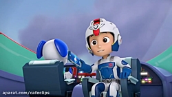 دانلود کارتون سگهای نگهبان  سگ...