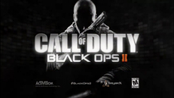 Call of Duty: Black Ops 2 | تریلر رسمی گیمپلی بازی - DG-KEY.iR