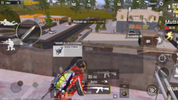 گیم پلی/پابجی موبایل/پابجی گیم...