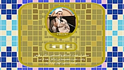 صحبت های پیرامونی حجت السلام ر...