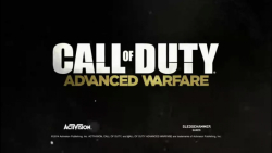 Call of Duty: Advanced Warfare | تریلر گیمپلی بخش چند نفره - DG-KEY.iR