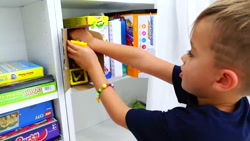 ماجراهای ولاد و نیکی:: ولاد و...