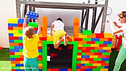 ماجراهای ولاد و نیکی:: ولاد و...