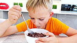 ماجراهای ولاد و نیکی:: ولاد و...