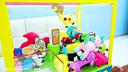 ماجراهای ولاد و نیکی:: ولاد و...