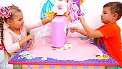 دیانا و روما / دیانا و روما /...