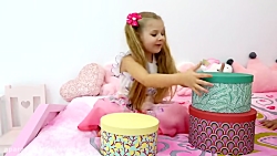 دیانا روما دیانا شو دیانا و رو...