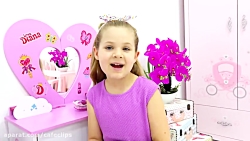 دیانا و روما - دیانا روما - دی...