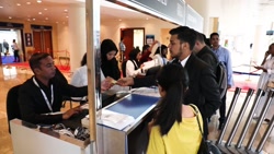 نمایشگاه بین المللی پوشاک و منسوجات 2021 امارات متحده عربی(IATF)