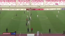 ایران 10 - کامبوج 0