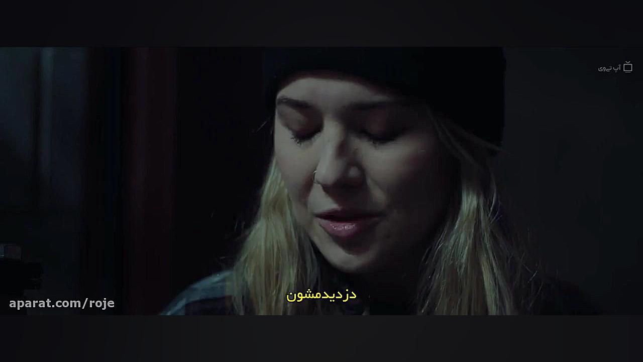 فیلم قفل شده Locked In با زیرنویس فارسی زمان5160ثانیه