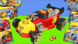 کارتون ماشین بازی:: ماشین اسبا...