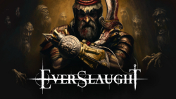 EverSlaught بازی مخصوص برای بازیکن های مخصوص