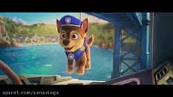 تریلر رسمی فیلم سینمایی سگ های...