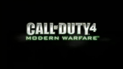 Call of Duty 4: Modern Warfare | تریلر رسمی بازی - DG-KEY.iR