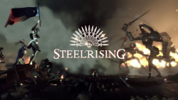 تریلر بازی Steelrising