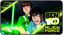 انیمیشن بن تن دوبله فارسی  بن...