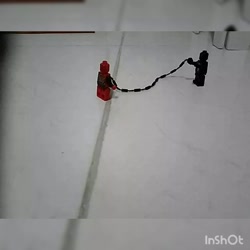 فیلم لگویی ونوم و مرد عنکبوتی