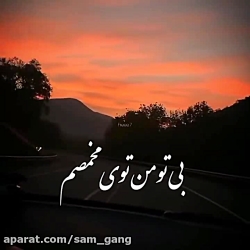 موزیک ویدیو. موزیک. ویدیو. موز...