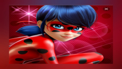 لو رفتن هویت مرینت واقعی