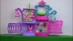 پونی کوچولو::: پونی دریایی جدی...