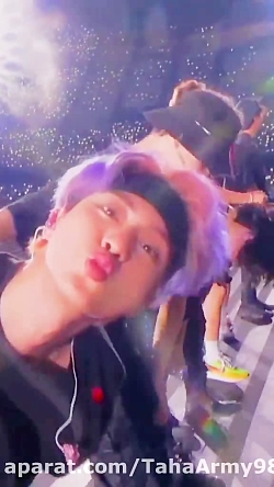 BTS اگر درخواستی دارید ، زیر ه...