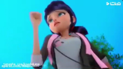 قسمت جدید||دختر کفشدوزکی و پسر...