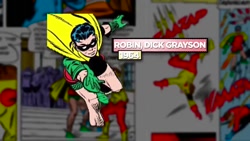 تمام ابر قهرمان هایی که در گور...