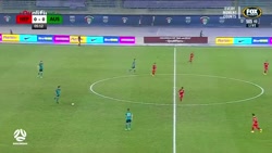 مقدماتي جام جهاني - آسيا / استراليا 3 - نپال 0