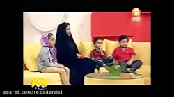 کلیپ مسخره کردن استقلالی ها