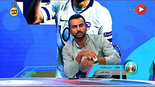 سکته قلبی اریکسن پروتز دندان