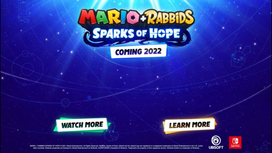 ویدیو گیم پلی بازی Mario   Rabbids Sparks of Hope - زومجی