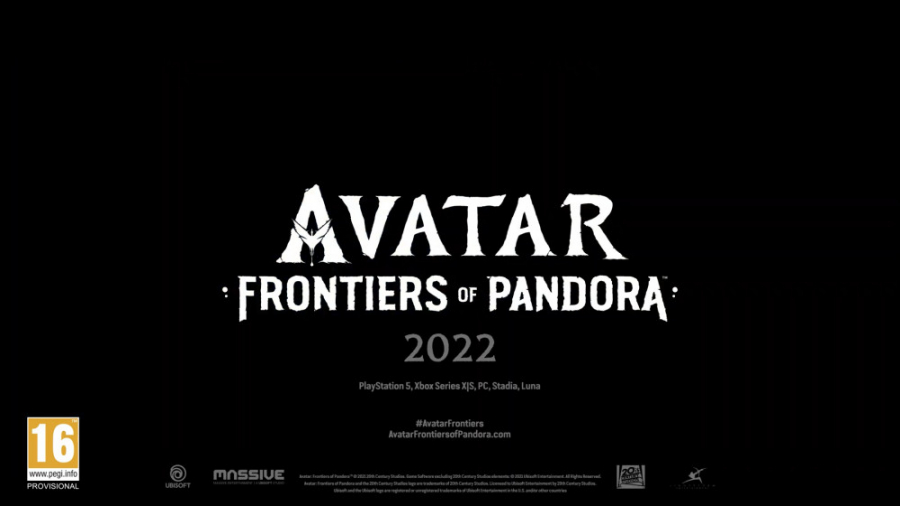 ویدیو معرفی بازی Avatar: Frontiers of Pandora - زومجی