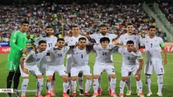 22 خرداد. خلاصه بازی ایران _ ازبکستان (مقدماتی جام جهانی 2018)